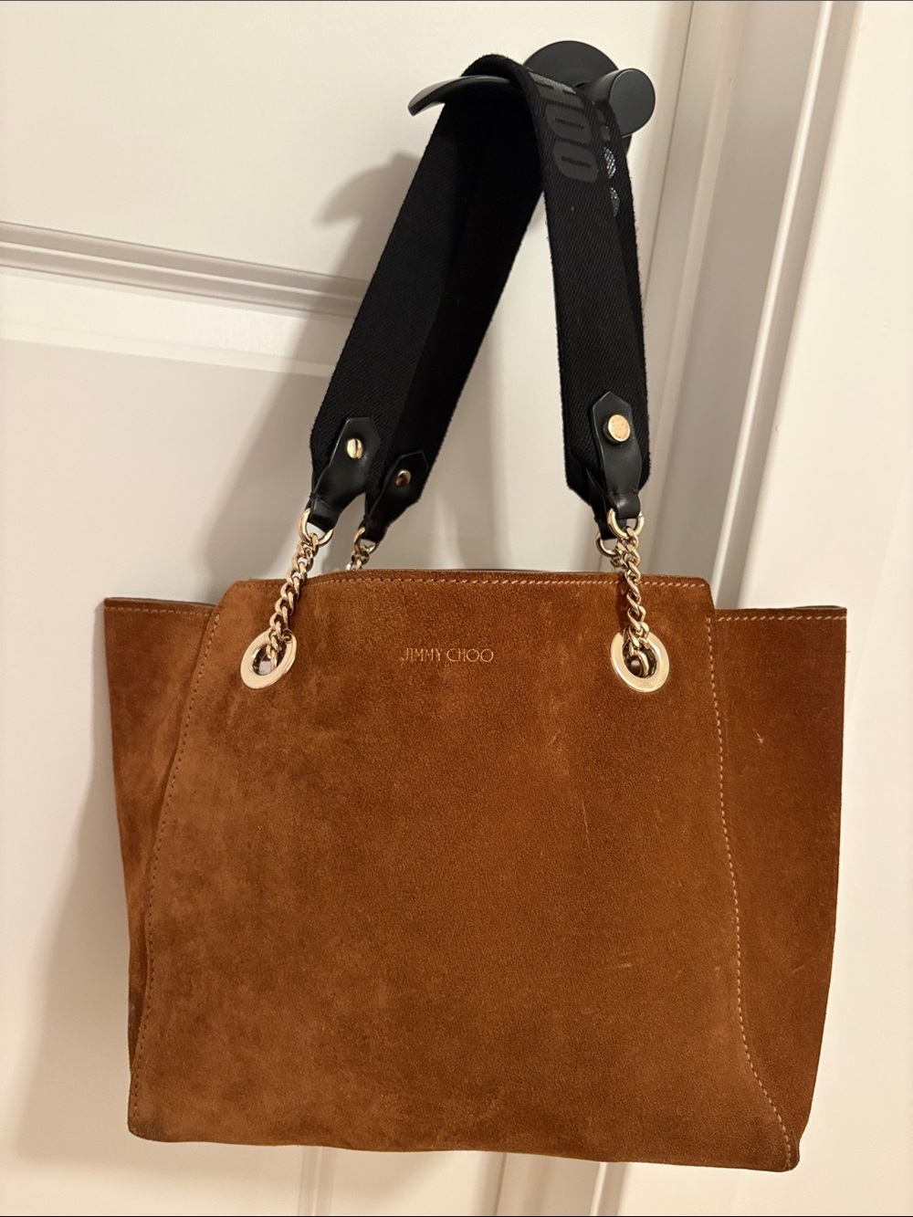 Jimmy Choo Bag